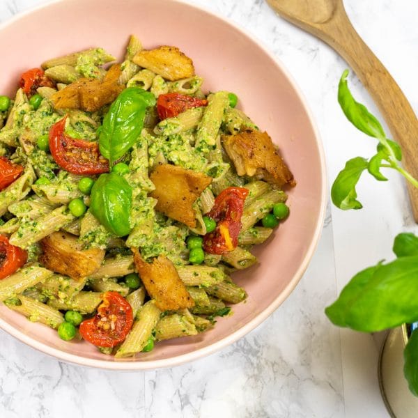 Penne Amore ⠀