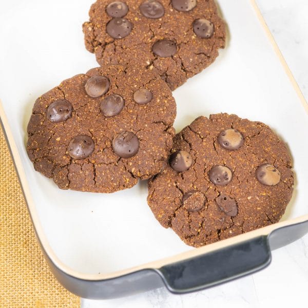 Chocolate Chip Cookie