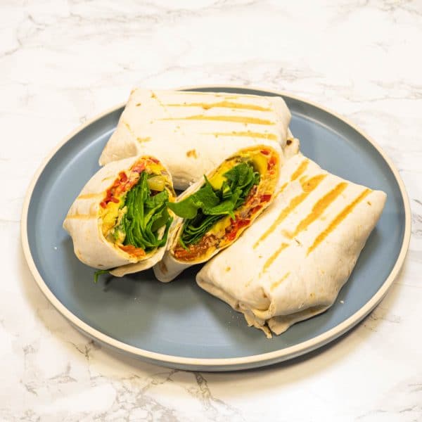lunchwrap