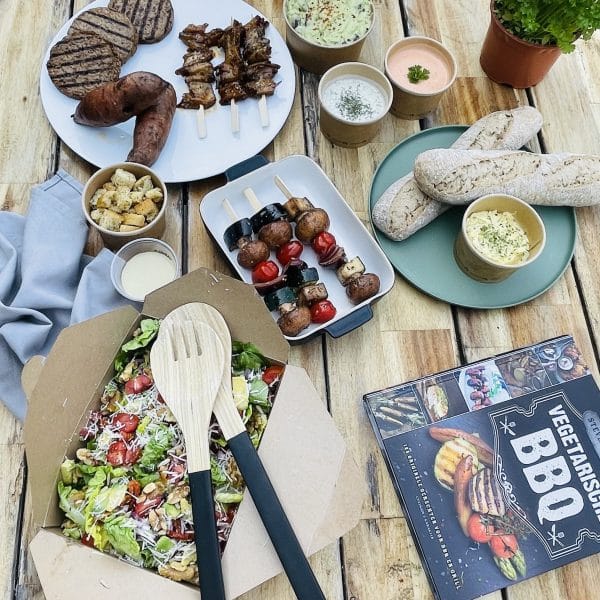 BBQ Box