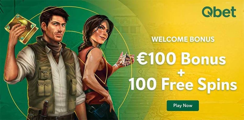 Best casino bonus qbet in GB