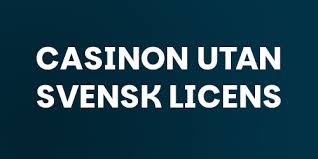 Casino Utan Svensk Licens Låg Insättning - En Guide -1178990619 Casino Utan Svensk Licens Låg Insättning - En Guide -1178990619