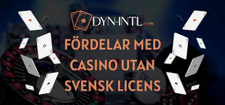 Casino Utan Svensk Licens Låg Insättning - En Guide -1178990619 Casino Utan Svensk Licens Låg Insättning - En Guide -1178990619