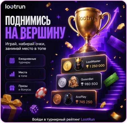 Лутран Казино — официальный обзор -332474869 Лутран Казино — официальный обзор -332474869