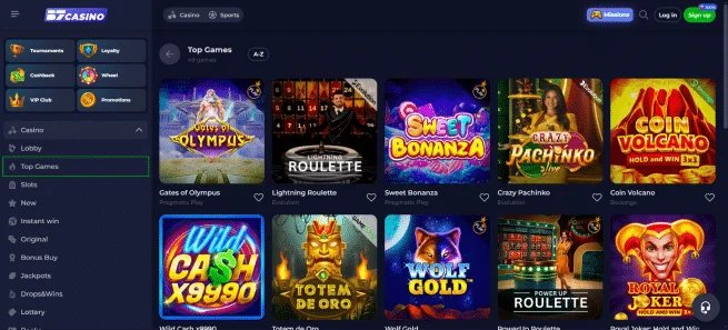 B7 Casino NL: Veelzijdige Online Casino Opties voor Nederlandse Spelers - overview